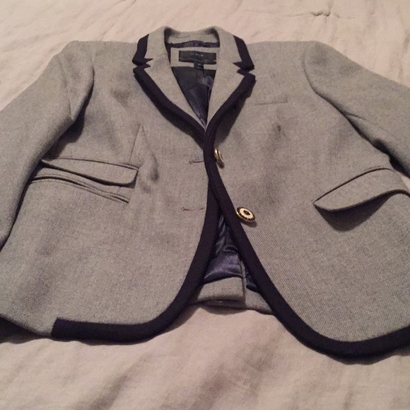 J Crew suit jacket - Picture 5 of 7